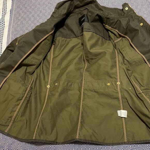 J. Crew jacket - Picture 9 of 10